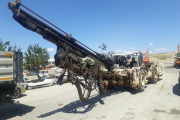 Mine Master