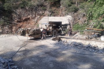Mine Master