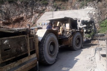 Mine Master