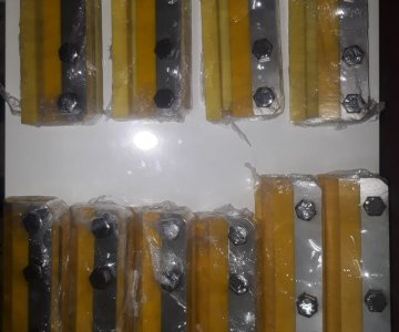 RD-10/ECD 40/ECD 45 Muadil Yedek Parçaları
